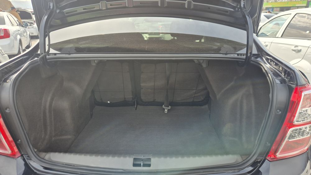 Cobalt avtomat, 2024/23