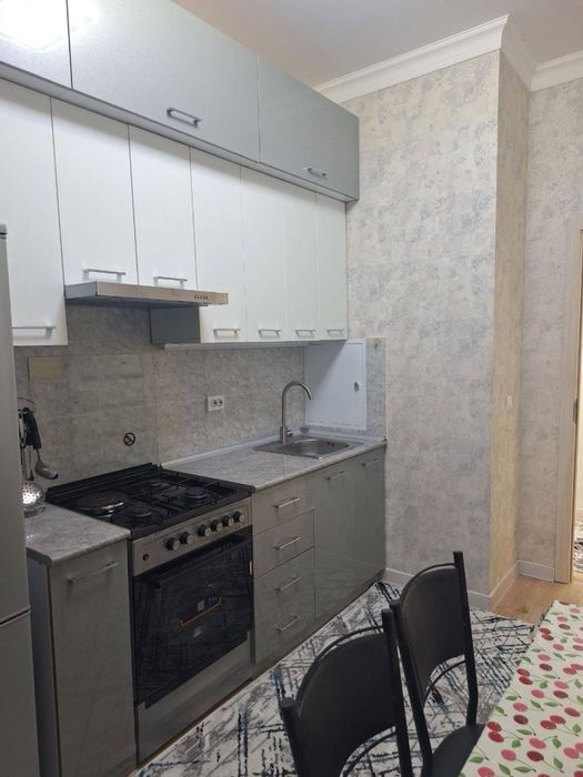 Сдается 2 ком ЖК Manzara City. Юнусабад