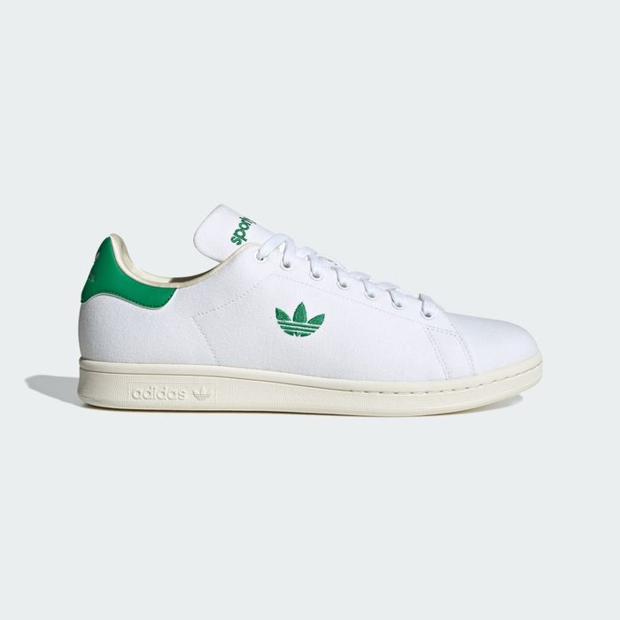Adidas Stan Smith Sporty&Rich Noi Originali (38; 38 2/3; 39 1/3; 40)