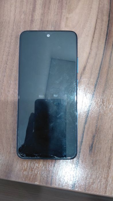Redmi Note 11 128 ГБ в хорошем состоянии