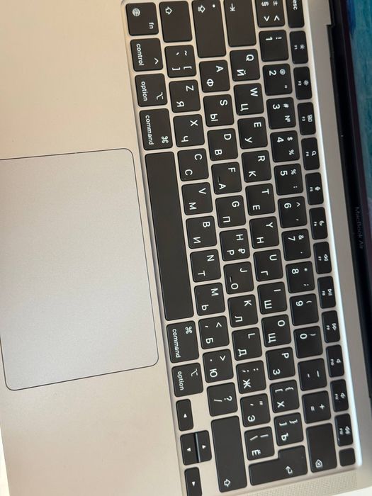 MacBook Air 13 2020 M1 96%