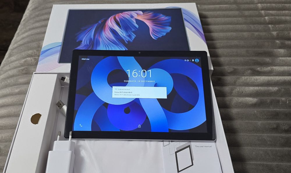 Tableta 11,6 Inch