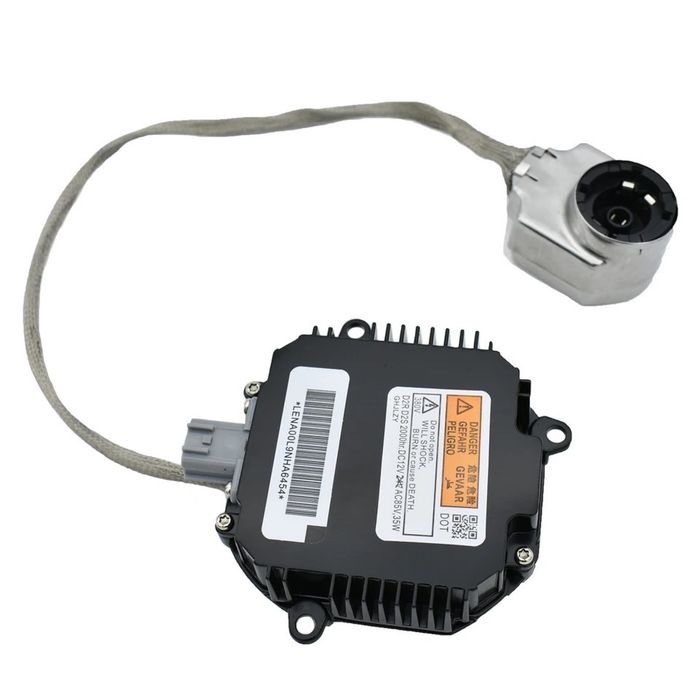 Droser balast xenon D2S D2R  Renault Nissan Mazda Honda Civic Subaru