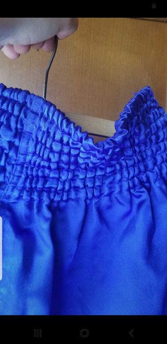 Pantaloni kickboxing Muay thai Windy originali marimea XXL