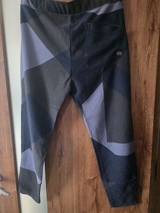 Дамски панталон G-star