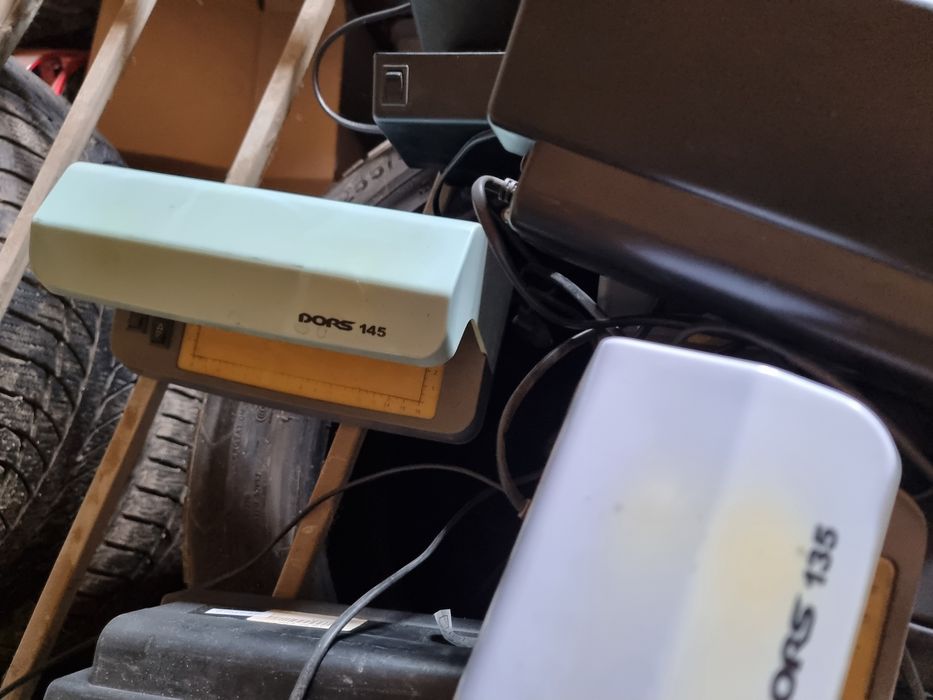 Продам счетную машину.