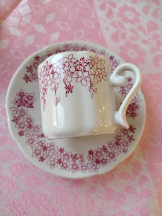 НОВ български сервиз за кафе