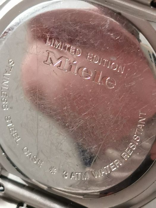 Ceas Miele Ediție limitată