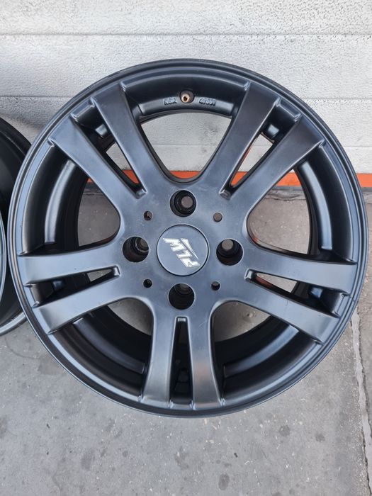 Джанти PLW за ПЕЖО СИТРОЕН Peugeot Citroen R15 4x108 ET25 6.5J