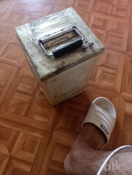 Akkumlyator 48V 30A Lifepo4