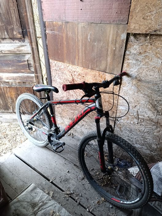 Велосипед Iks-Zet