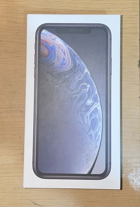 Продается IPhonе XR