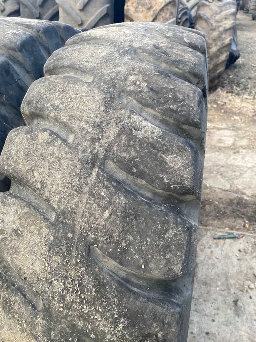 Cauciucuri 1400 R24 Goodyear