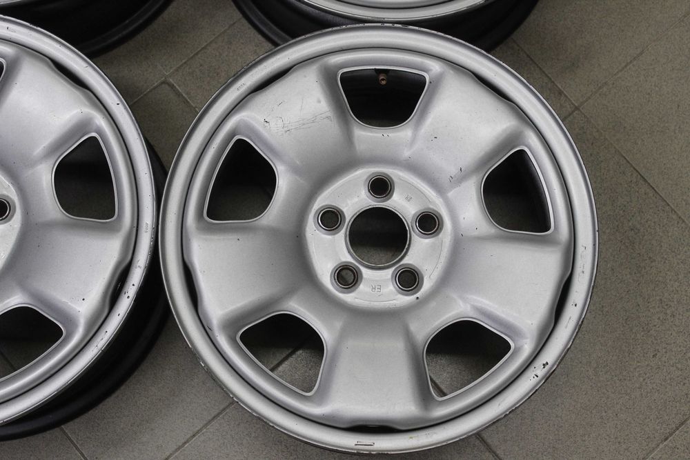 Джанти 15" Subaru