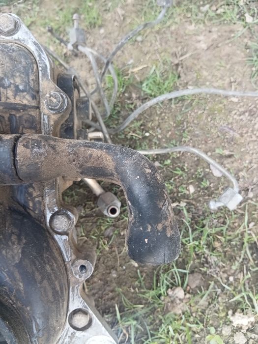 Дозатор мерс124 2.3куб