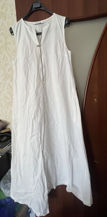 Платье летнее качественное
