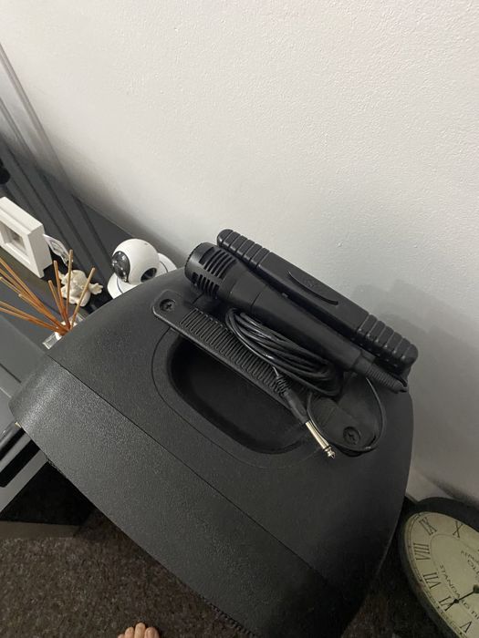 Vand boxa  BLAUPUNKT