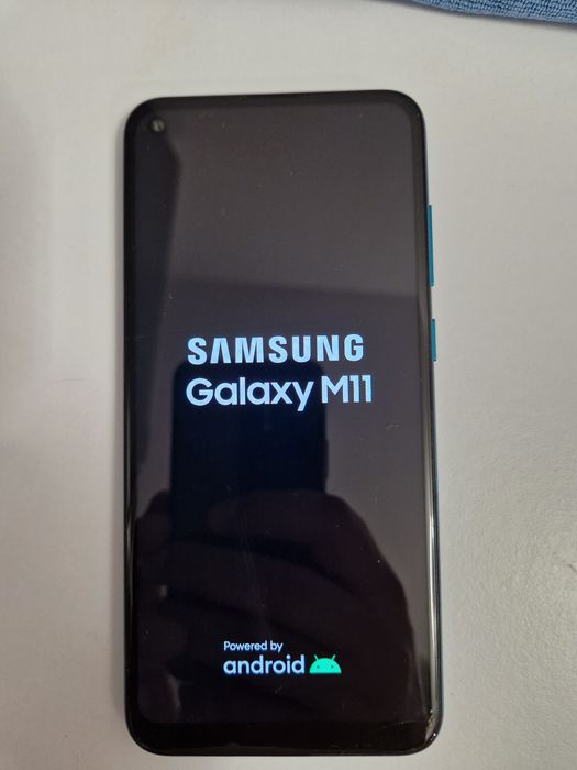 Samsun Galaxy M11