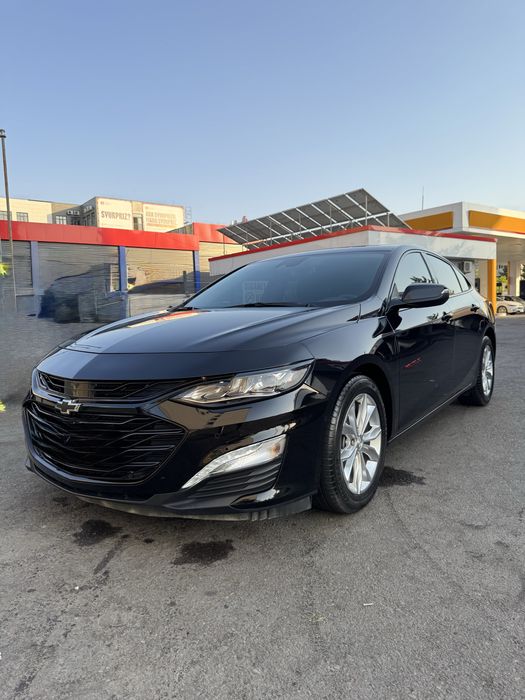 Malibu XL 2024.