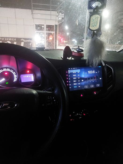 Продам автомобиль