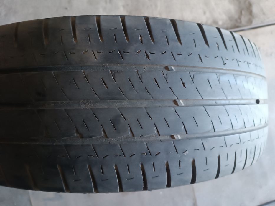 Автошины Мишлен R16