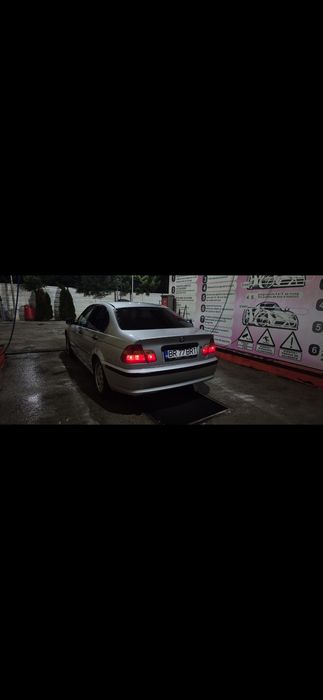 BMW 3 Series 2004 — imagine 5