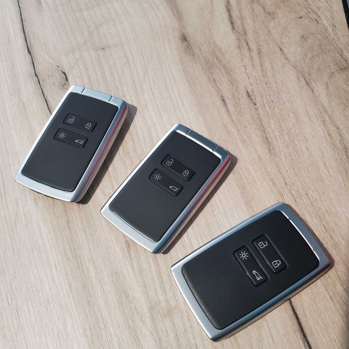 Chei auto - Emulator blocator volan Mercedes / Bmw / Renault