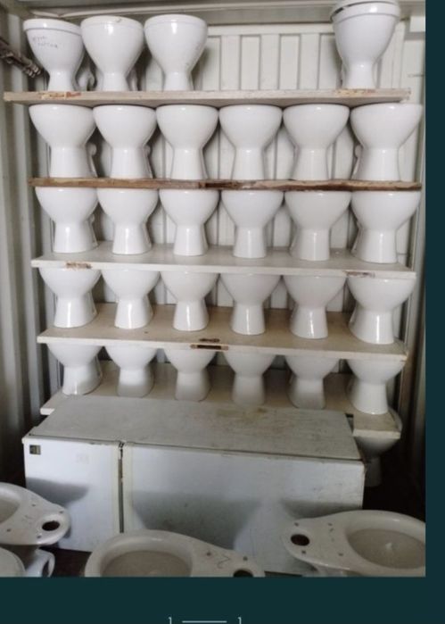 унитаз без бочка продам