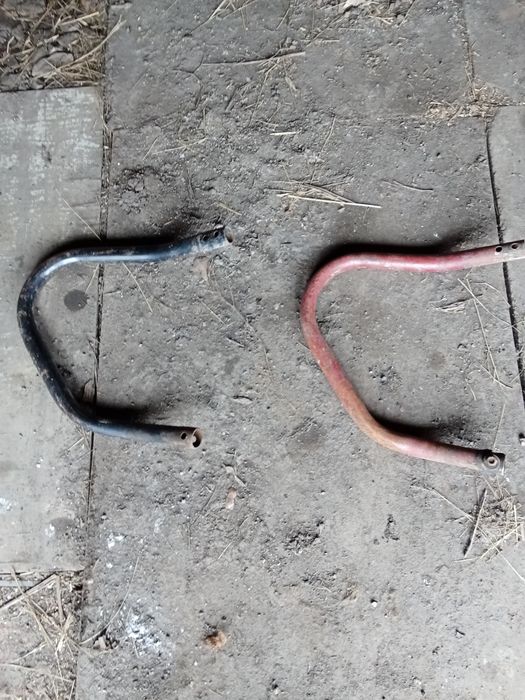 Продам мотозапчастии б/у