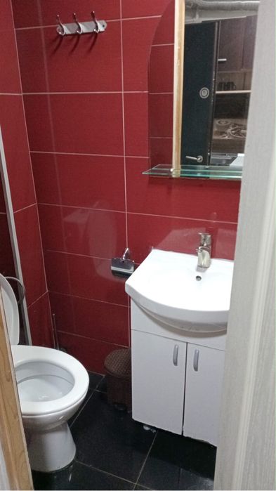 garsoniera zefirului