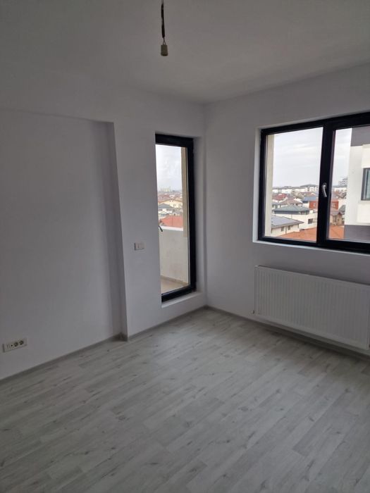 Apartament 3 camere Militari Residence/Chiajna