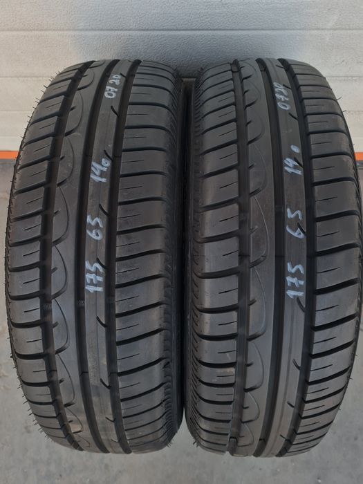 Летни гуми 2 броя FULDA EcoControl 175 65 R14 дот 0720