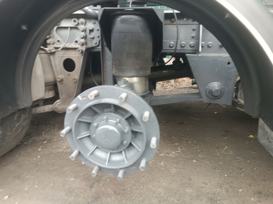 Daf Man Volvo Tigachlarga Lentyaga ustanofka qilamiz