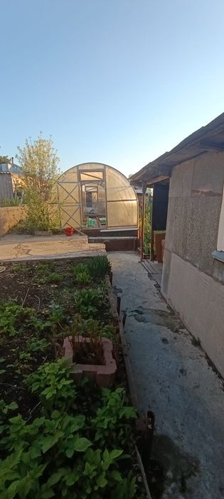 Продам домик в Черёмушках