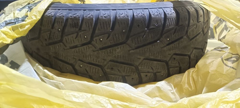 Продам Шины 195/65/15