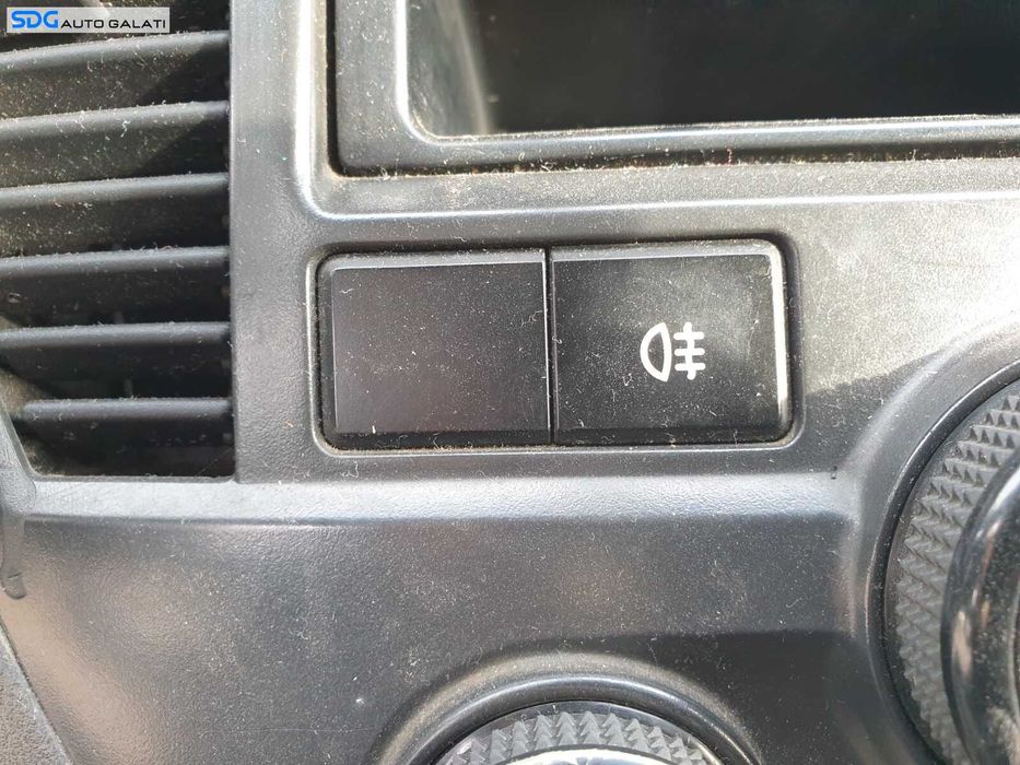 Buton Proiectoare Ceata Kia Carens 1999 - 2006