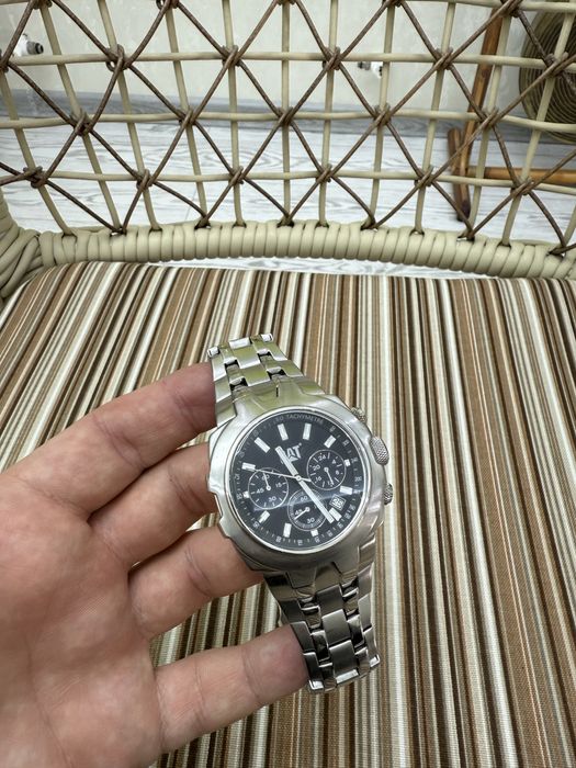 Продам часы Caterpillar CAT YE 143 в идеальном состоянии