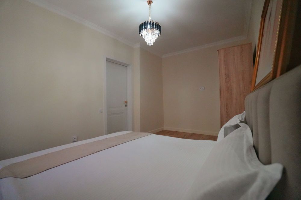 Гостевой дом в Щучинске