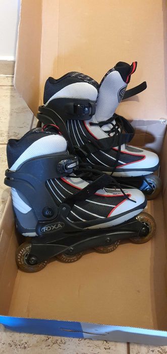 Role ROXA LUXOR marimi 38 si 43 aproape noi