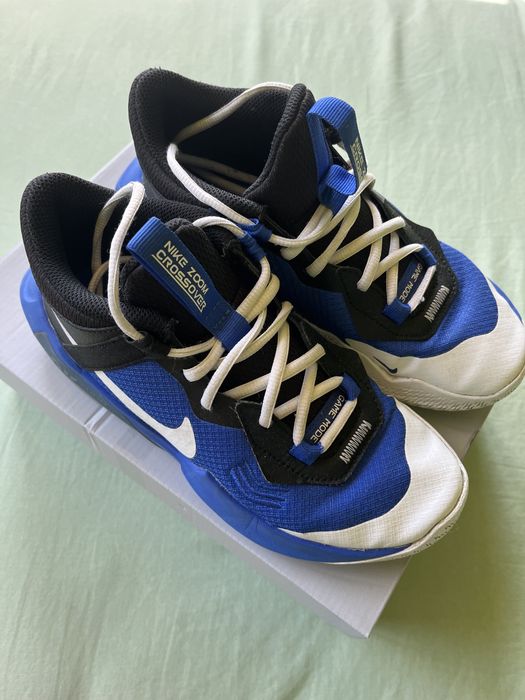 Маратонки Nike Air Zoom