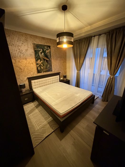 Apartament de inchiriat Uniri park luxury