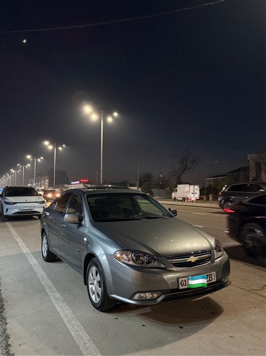 Jentra Spark puluga 2014 ideal