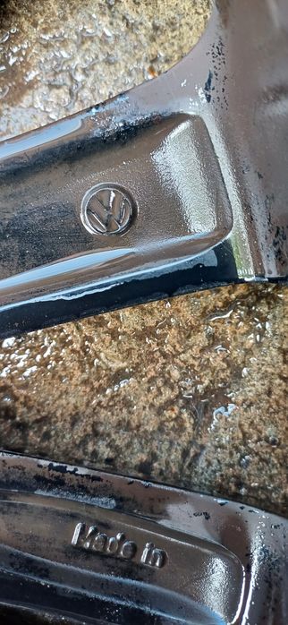 Джанти 17 цола,за Volkswagen