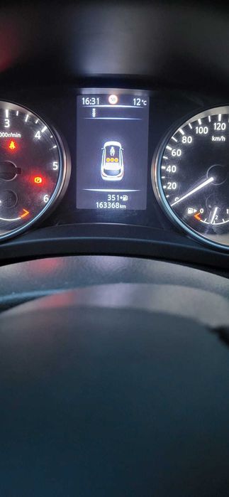 Nissan qashqai, 2018 - 13300 euro negociabil!