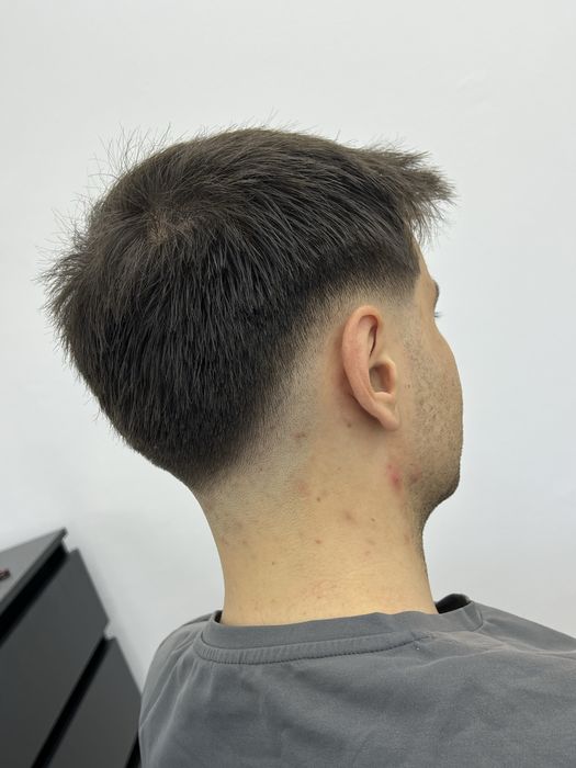 Frizerie si stylist