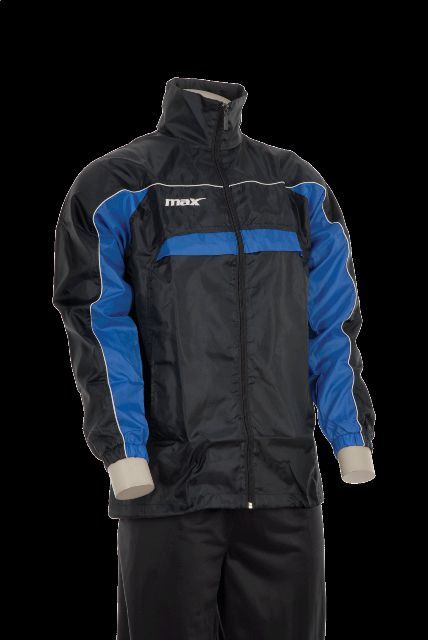 Яке, K-WAY марка Max Sport