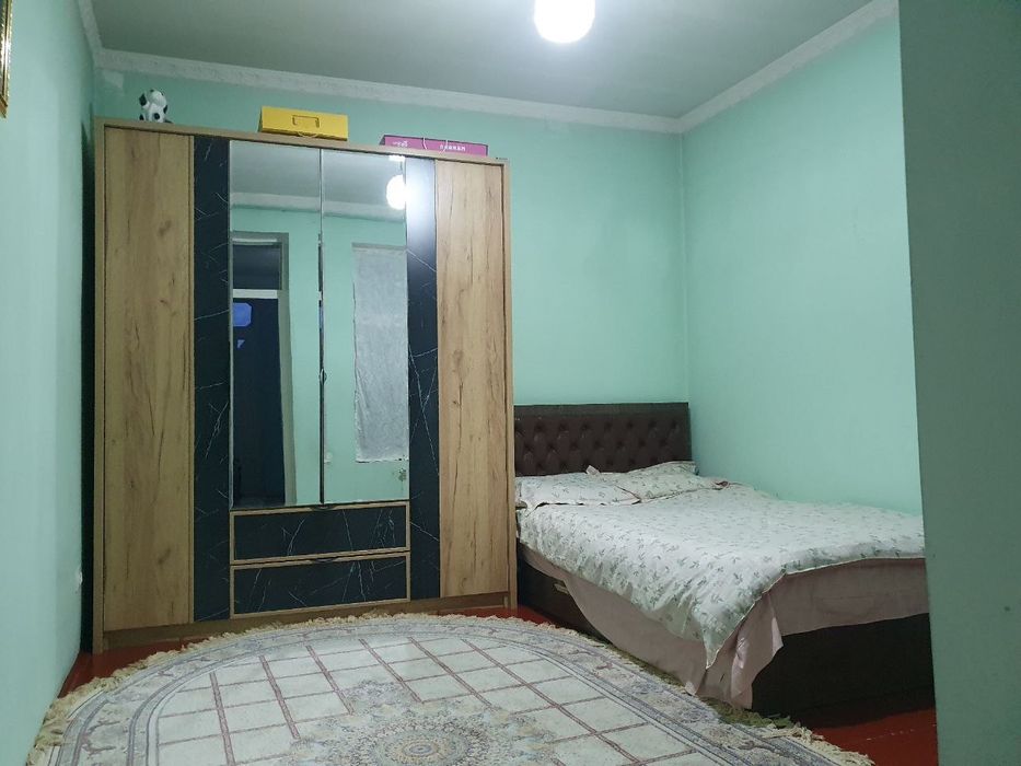 Тезда уй сотилади Ўртасаройда