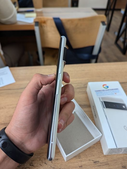 Google pixel 6 pro 12/256GB