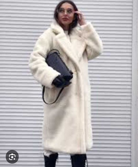 Продам шубу Тедди