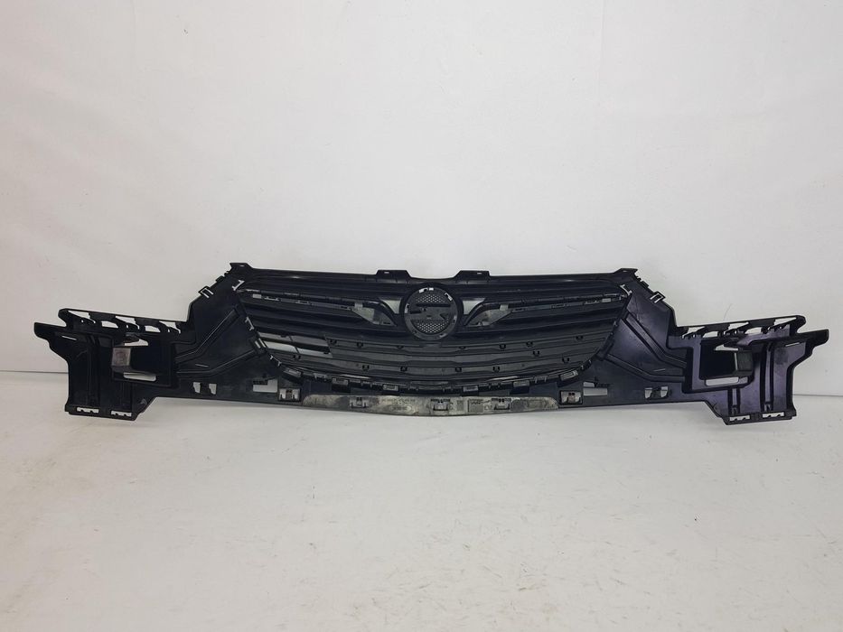 Grila radiator Opel Crossland X dupa 2017